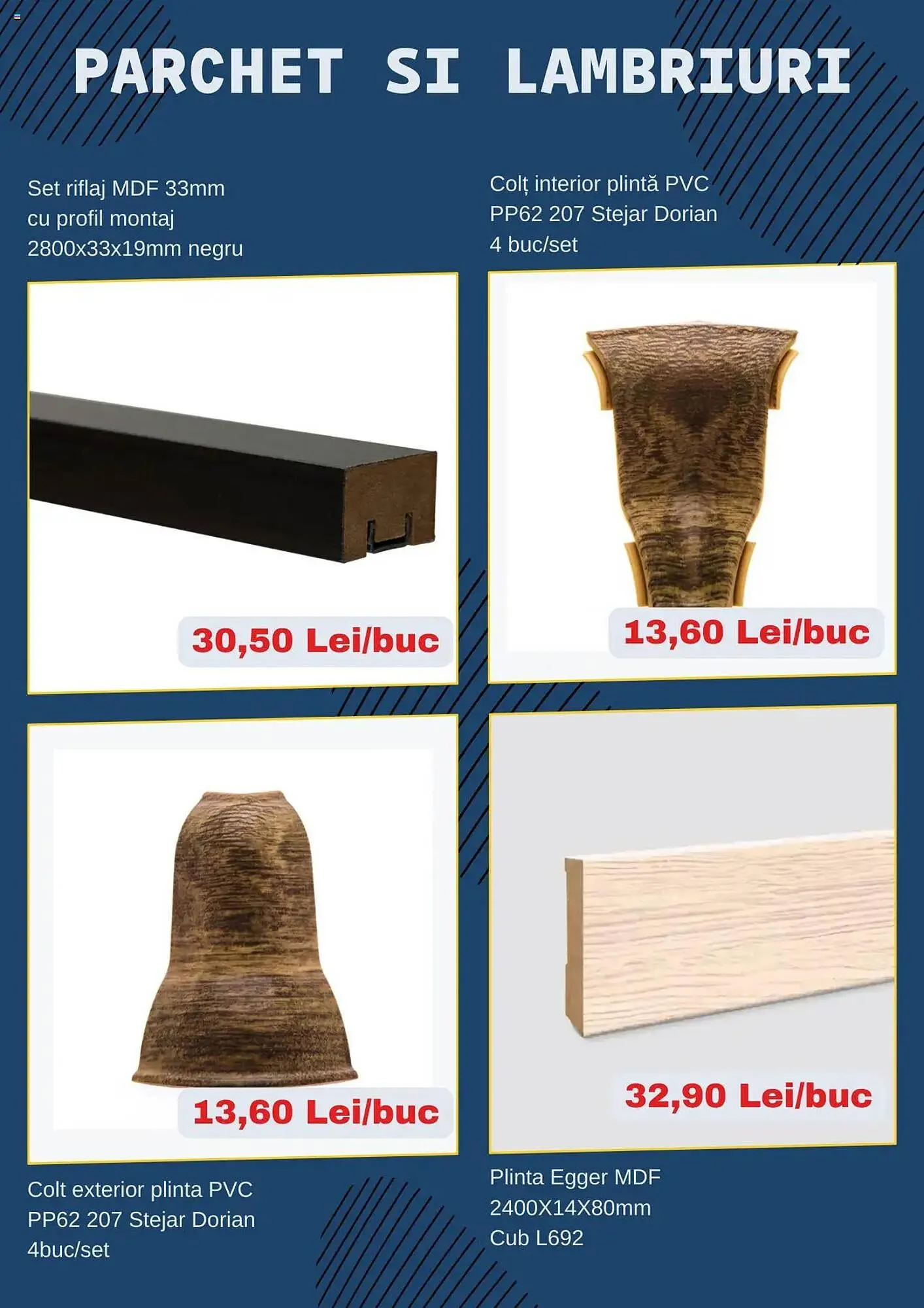 Catalog Catalog Ambient de la 25 mai până la 23 iunie 2025 - Revista Pagina 6