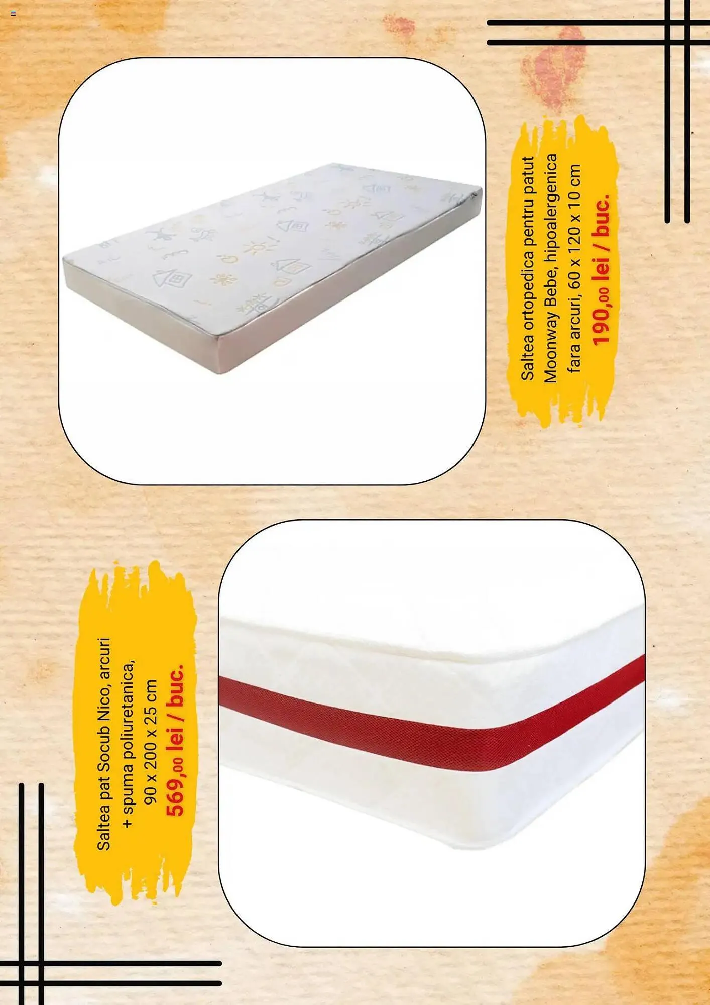 Catalog Catalog MatHaus de la 18 iunie până la 17 iulie 2025 - Revista Pagina 2