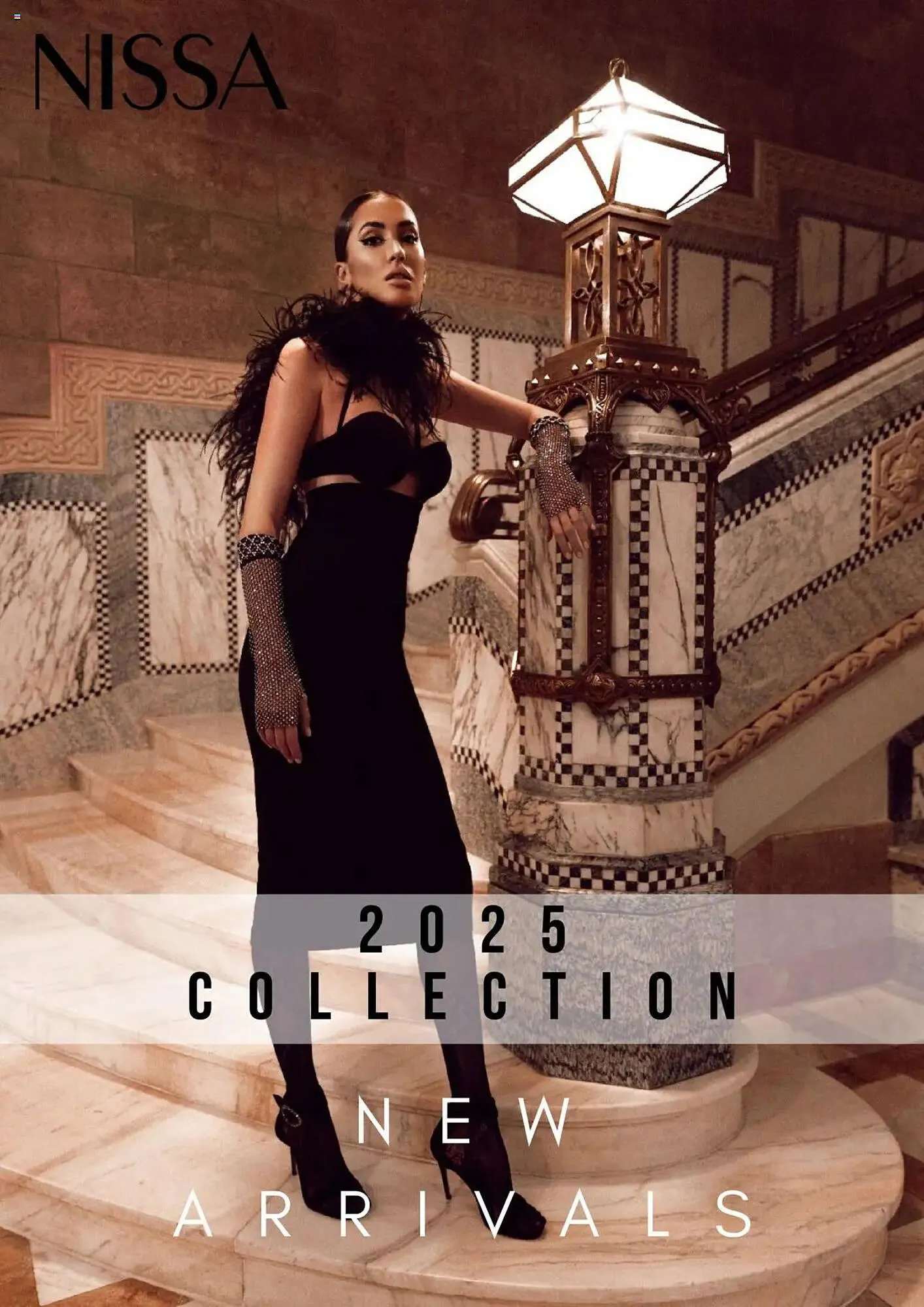 Catalog Catalog Nissa de la 1 mai până la 31 mai 2025 - Revista Pagina 1