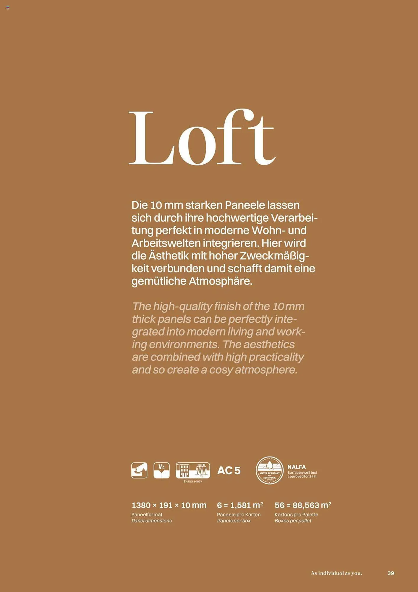 Catalog Proges catalog de la 18 septembrie până la 31 decembrie 2023 - Revista Pagina 37