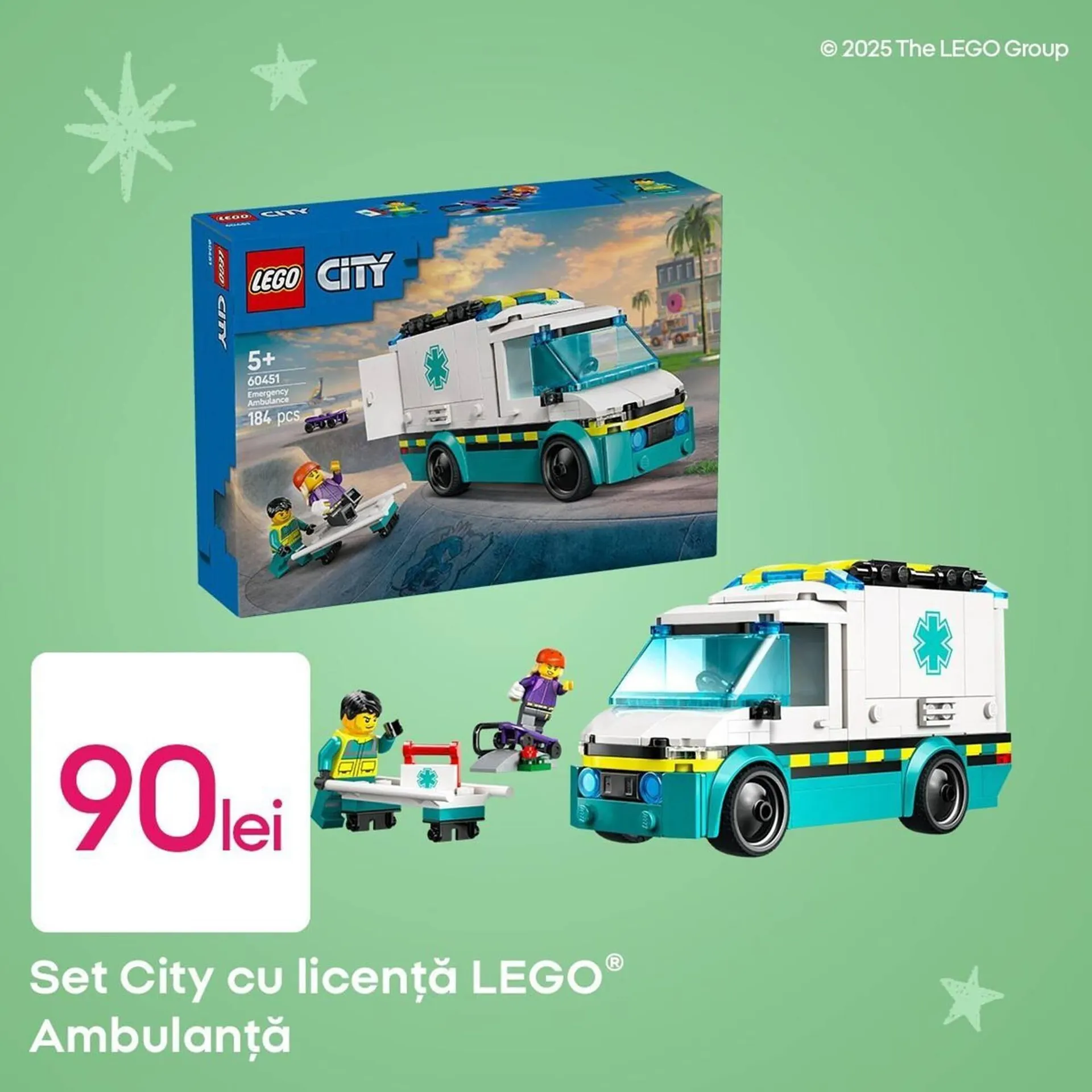 Catalog Catalog Pepco de la 12 decembrie până la 17 decembrie 2025 - Revista Pagina 8