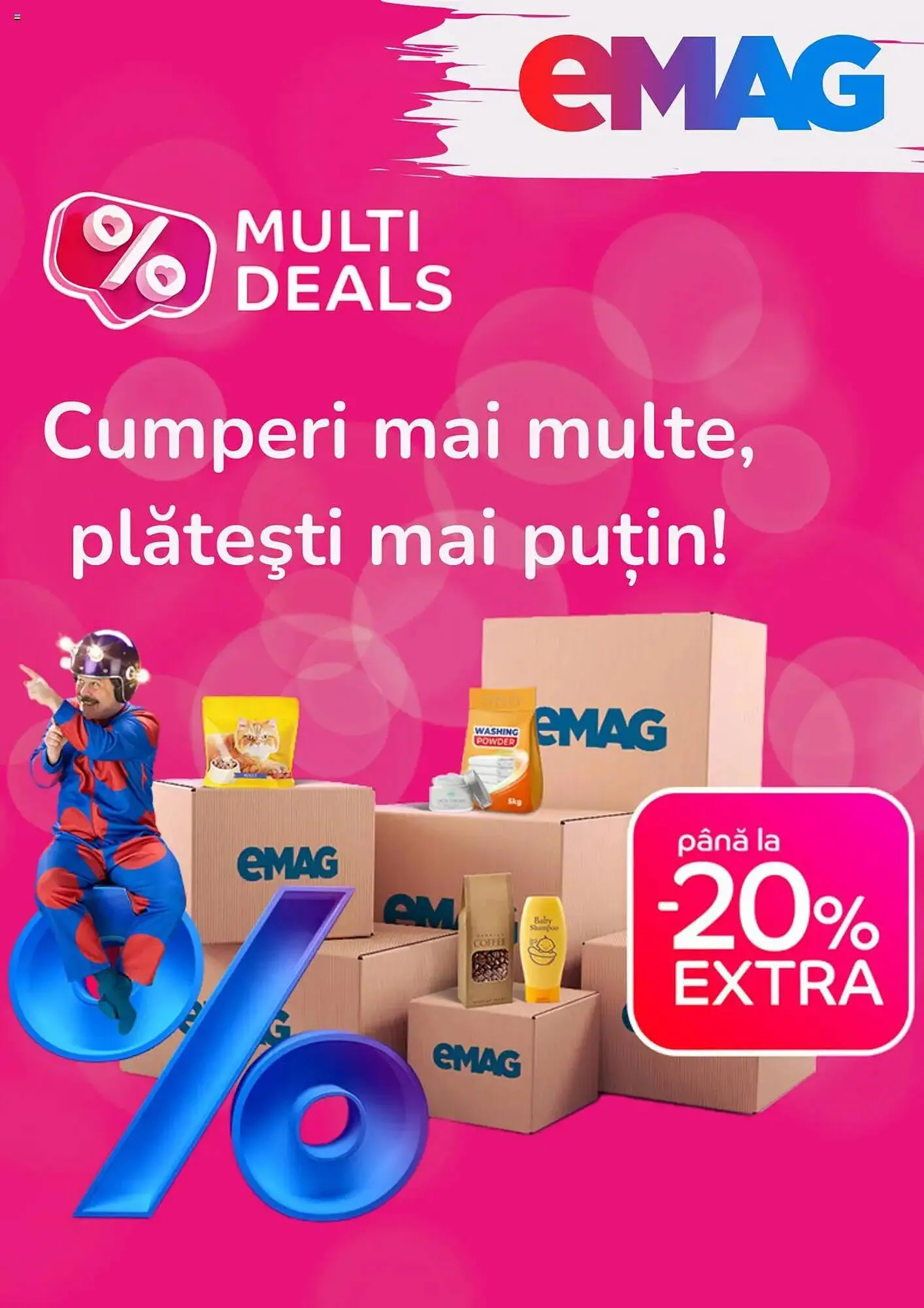 Catalog Emag - 1