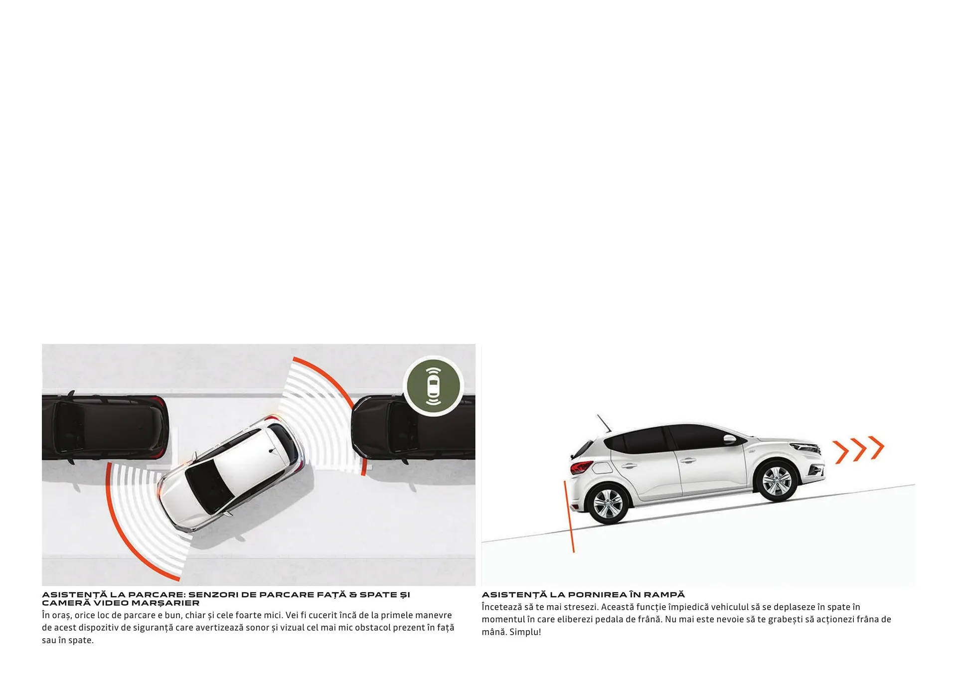 Catalog Dacia NOUL SANDERO STEPWAY catalog de la 23 februarie până la 8 decembrie 2023 - Revista Pagina 19