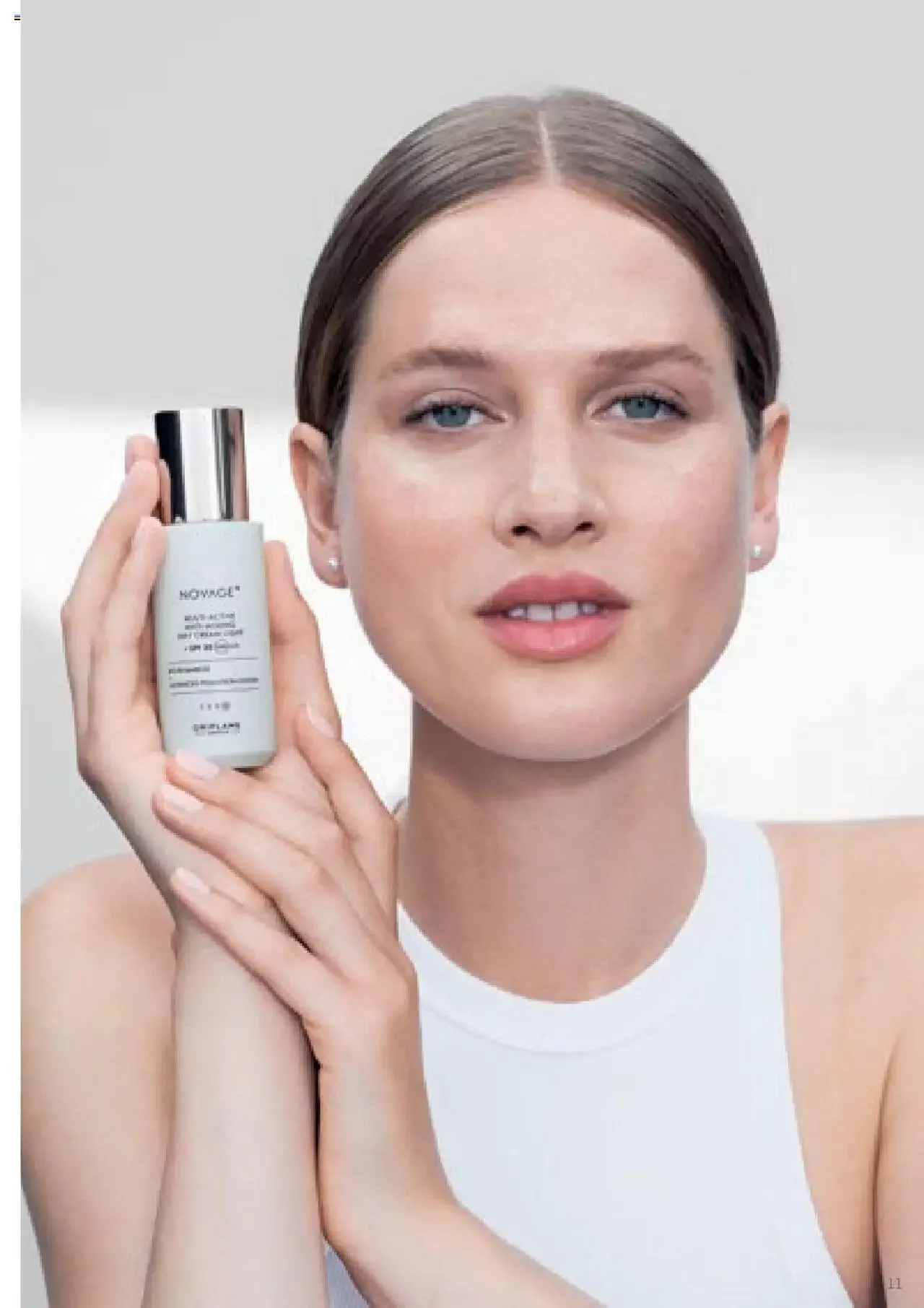 Catalog Oriflame catalog - Ghidul NOVAGE+ de la 1 martie până la 31 decembrie 2023 - Revista Pagina 11