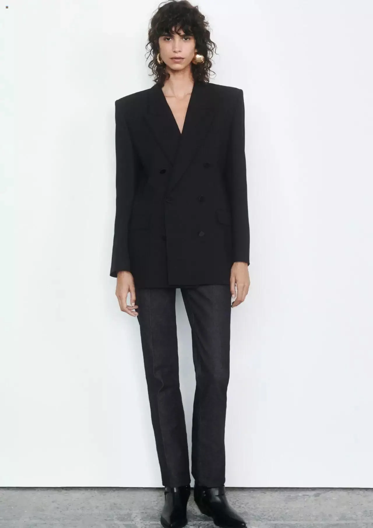 Catalog Zara catalog - Women de la 1 octombrie până la 31 decembrie 2023 - Revista Pagina 5