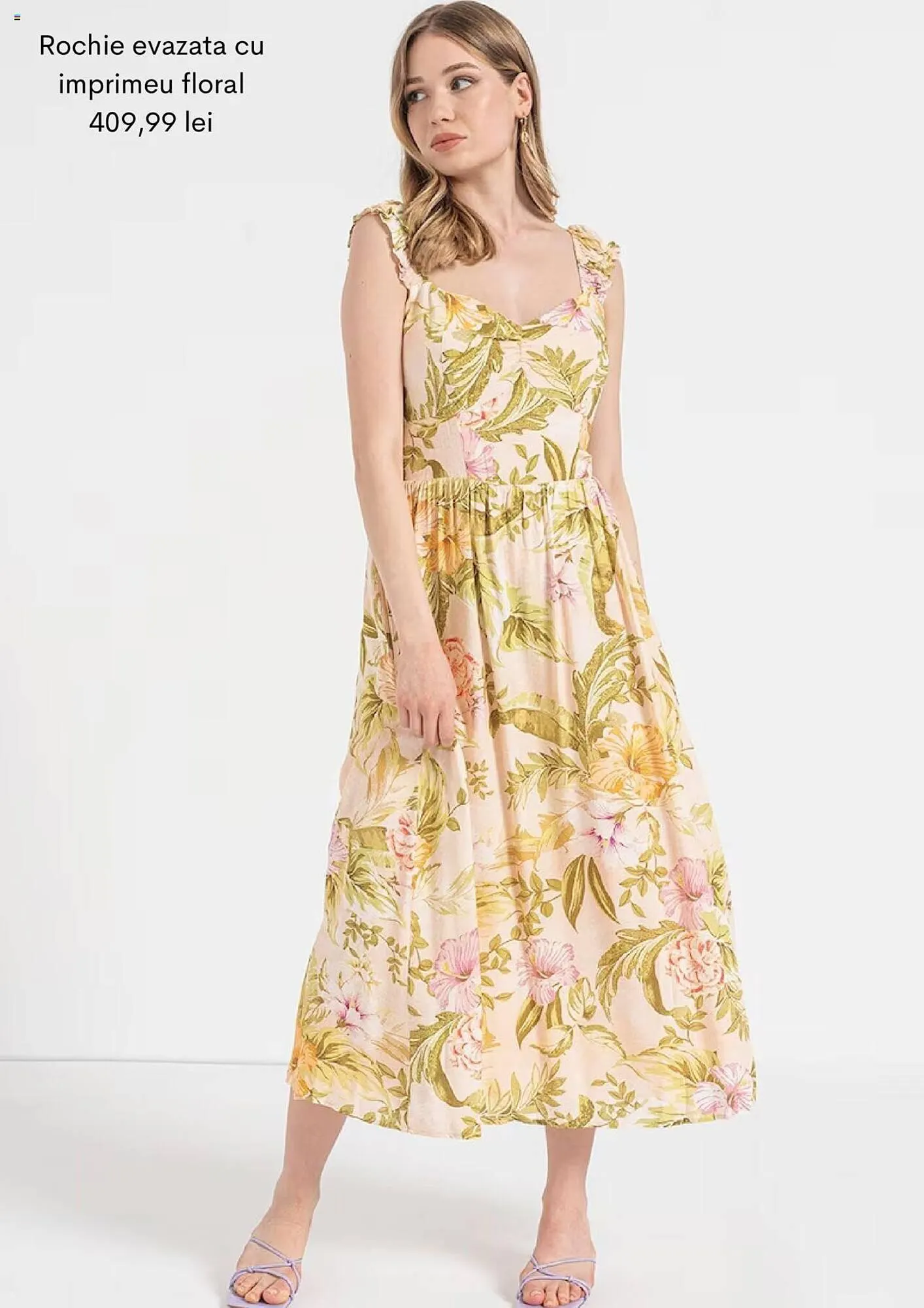 Catalog Fashion Days catalog de la 3 iulie până la 20 iulie 2023 - Revista Pagina 10