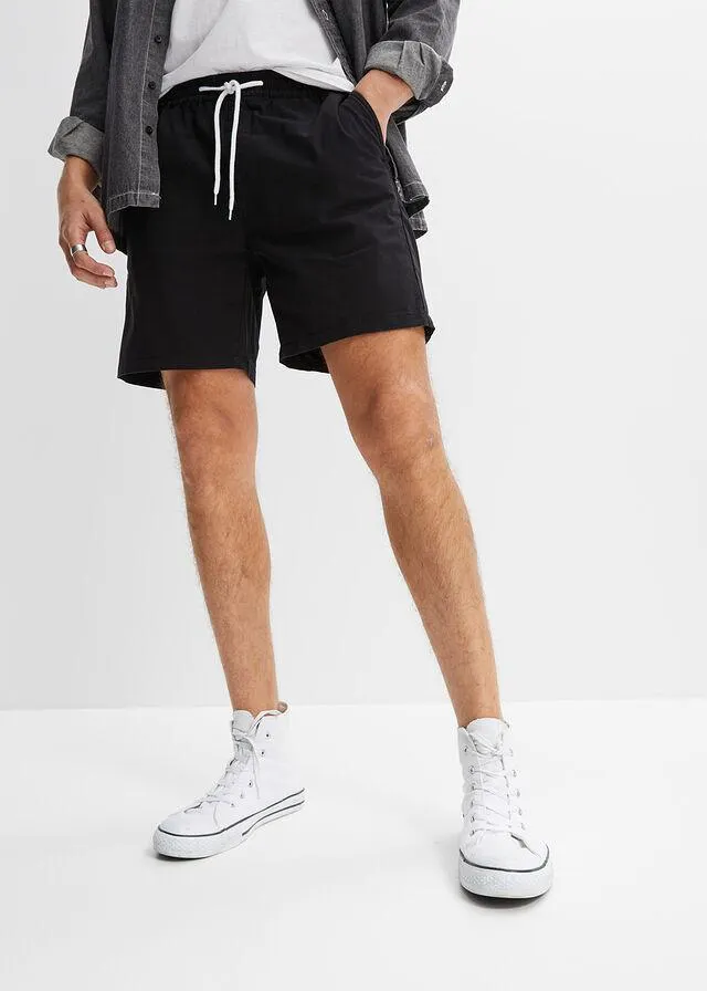 Pantaloni scurţi (2buc.), regular