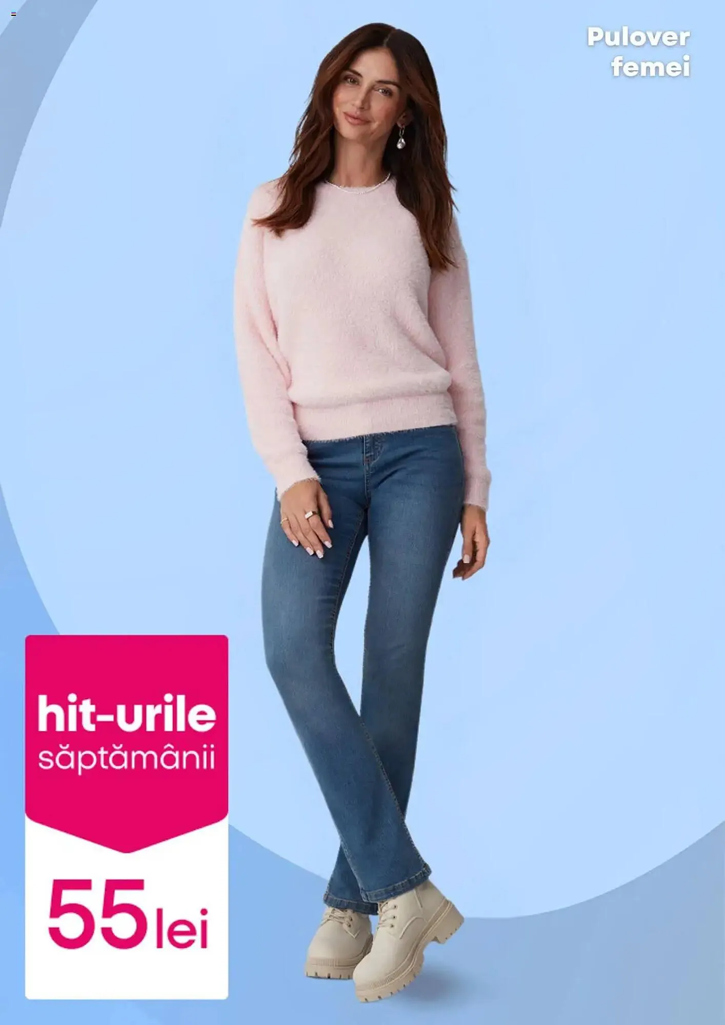 Catalog Catalog Pepco de la 15 octombrie până la 22 octombrie 2025 - Revista Pagina 6