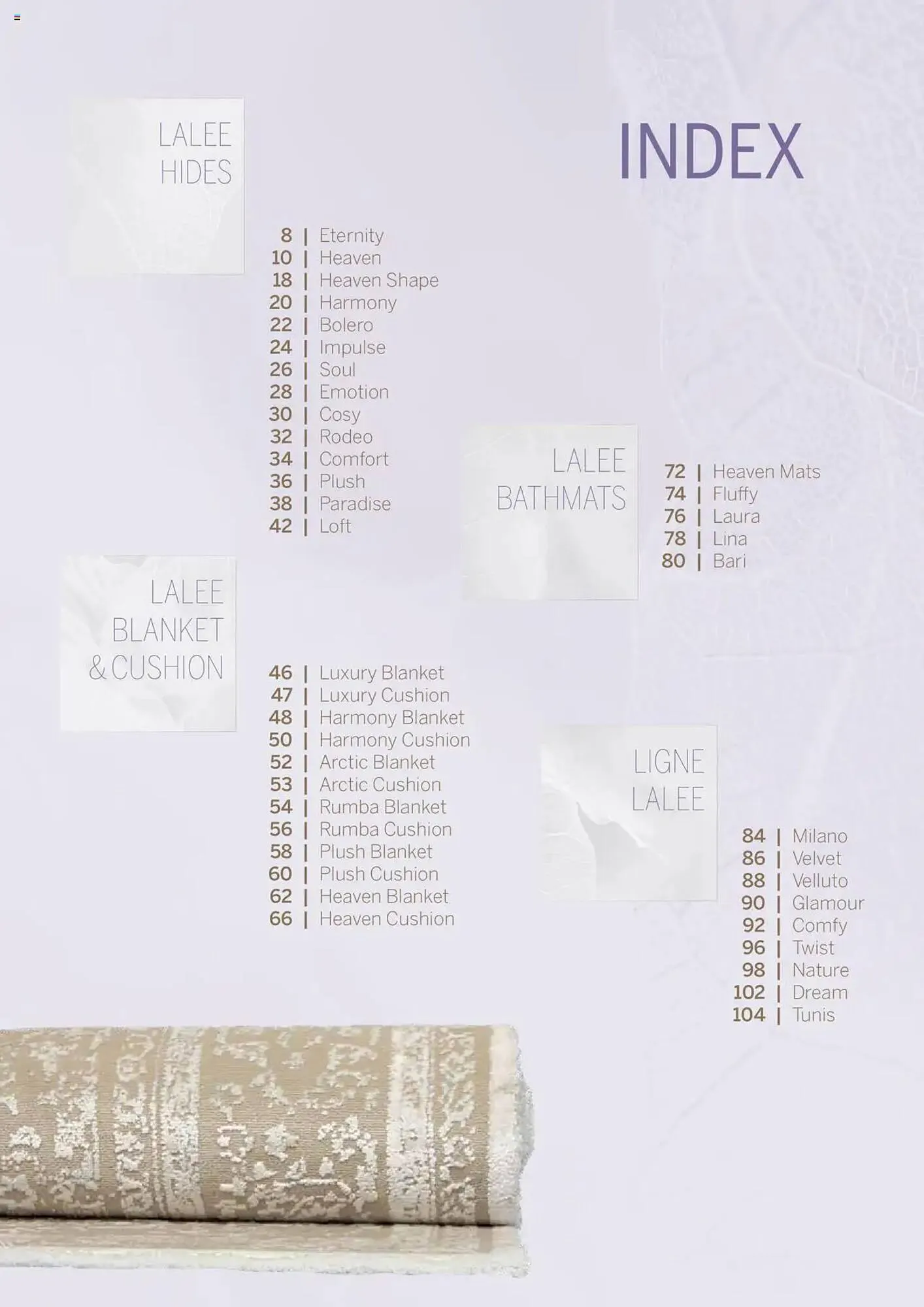 Catalog Catalog Proges de la 11 decembrie până la 31 decembrie 2025 - Revista Pagina 4