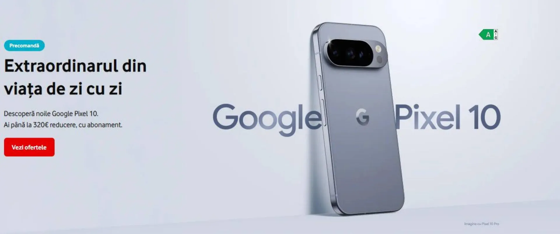 Catalog Vodafone - 1