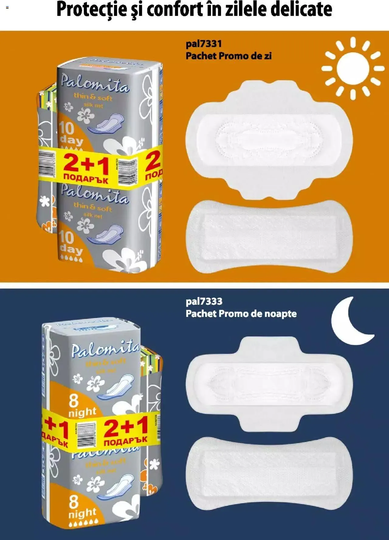 Catalog Lady’s - Brosura de la 19 decembrie până la 31 decembrie 2023 - Revista Pagina 105