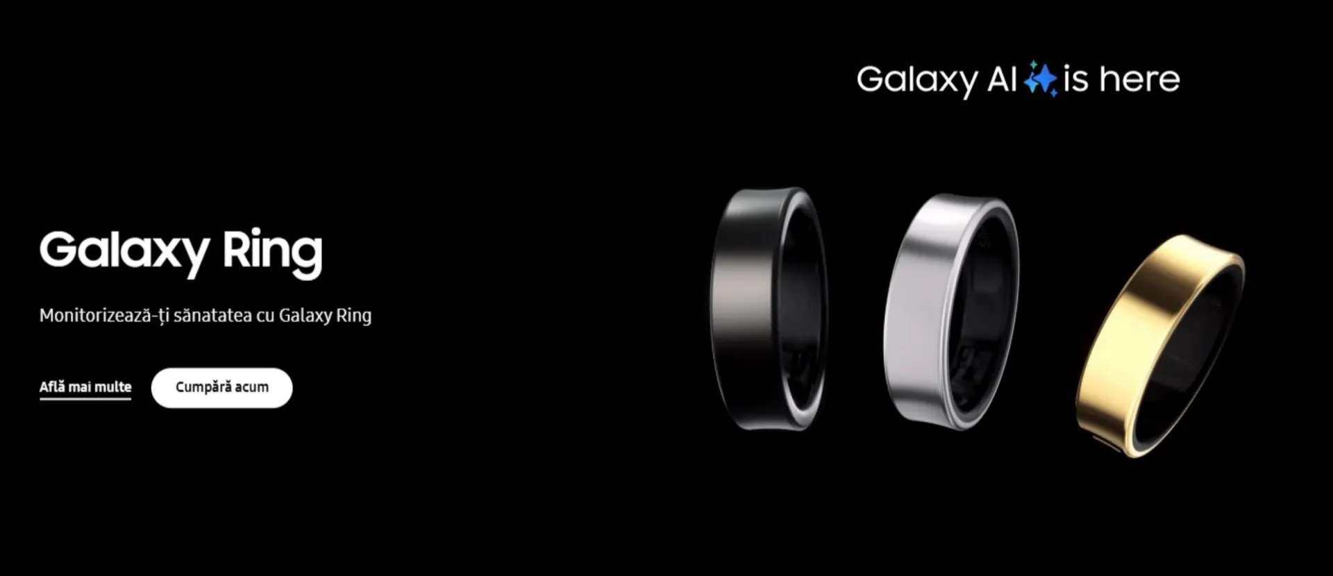 Catalog Catalog Samsung de la 22 ianuarie până la 27 ianuarie 2025 - Revista Pagina 4