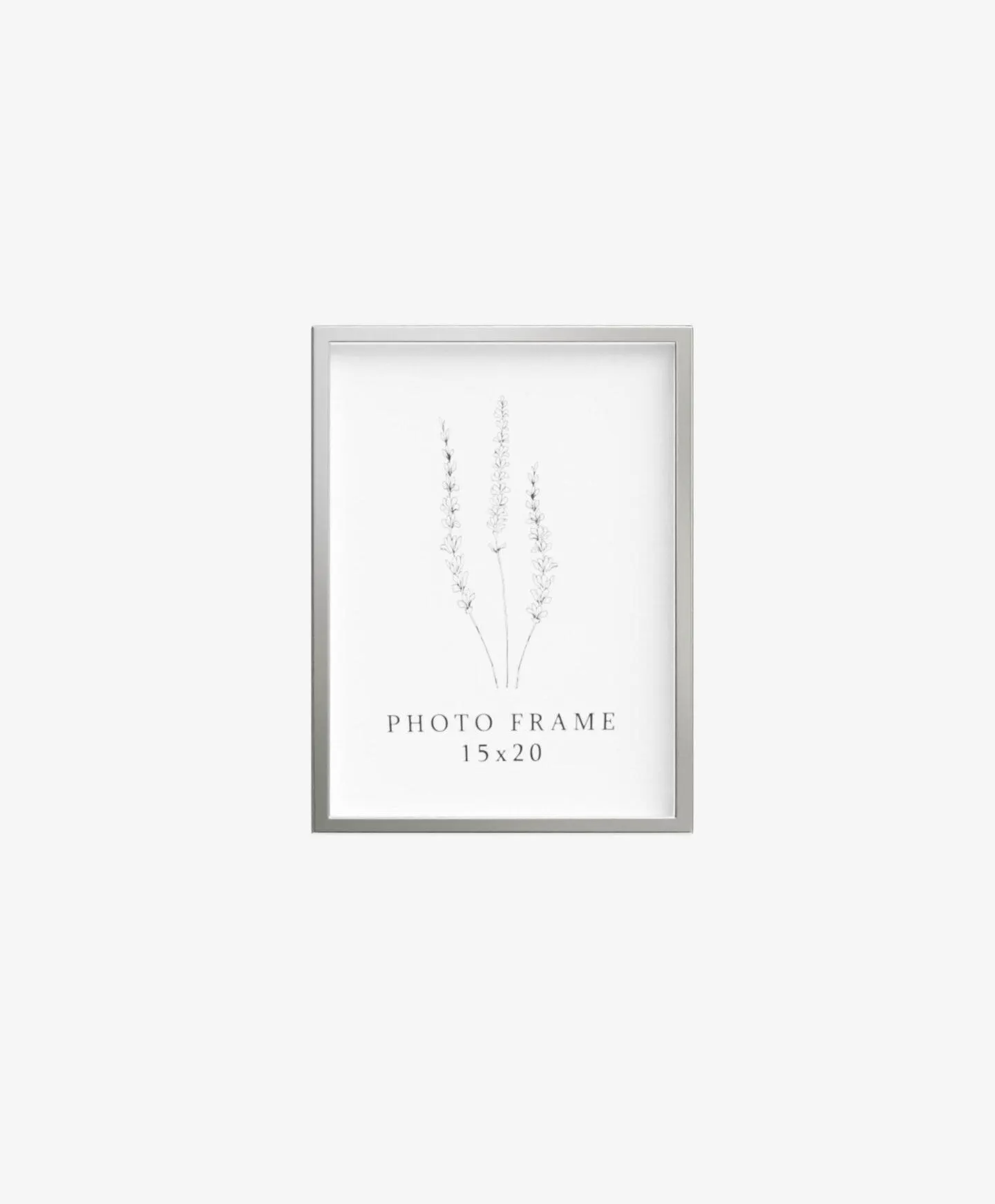 Ramă foto 15 x 20 cm