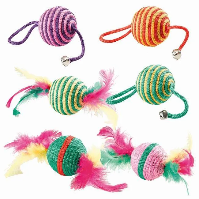 Ferplast Jucarie Pisica PA 6110