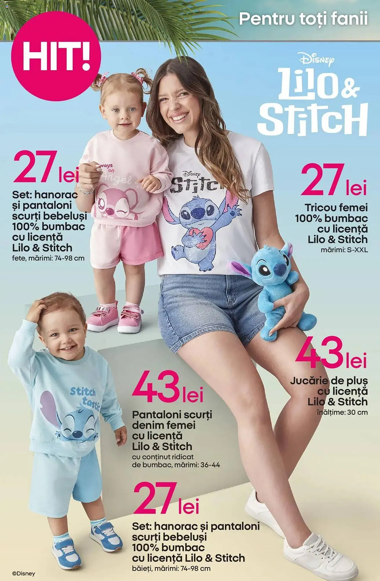 Catalog Catalog Pepco de la 3 iulie până la 16 iulie 2025 - Revista Pagina 4