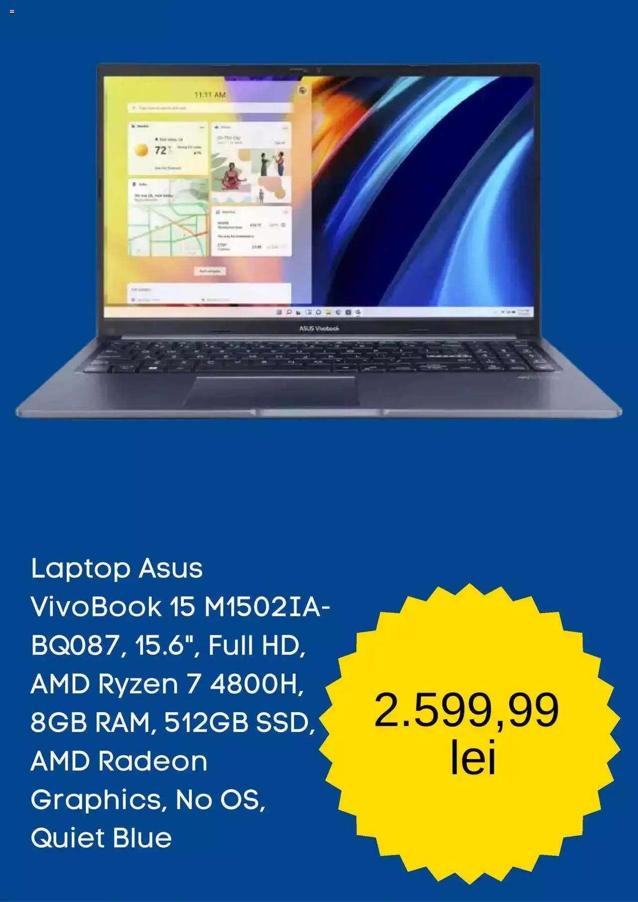 Catalog Catalog Flanco de la 22 august până la 31 decembrie 2023 - Revista Pagina 4