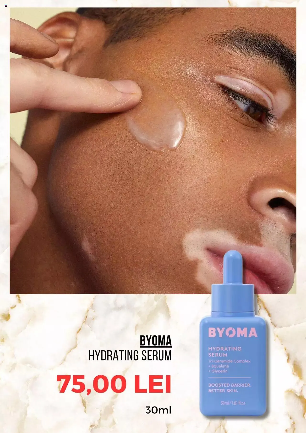 Catalog Catalog Sephora de la 1 mai până la 31 decembrie 2024 - Revista Pagina 5