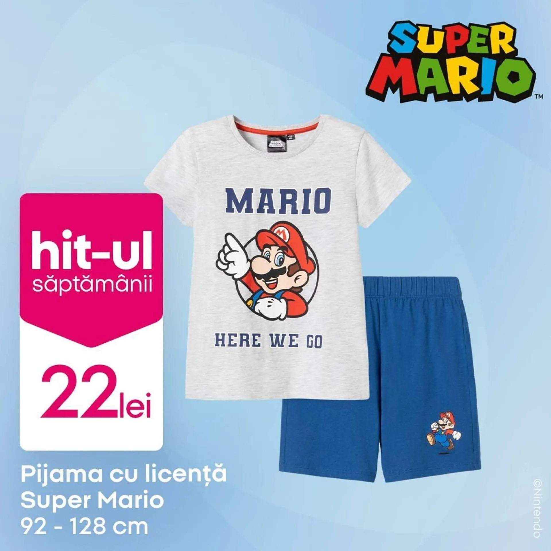 Catalog Catalog Pepco de la 20 martie până la 3 aprilie 2026 - Revista Pagina 2