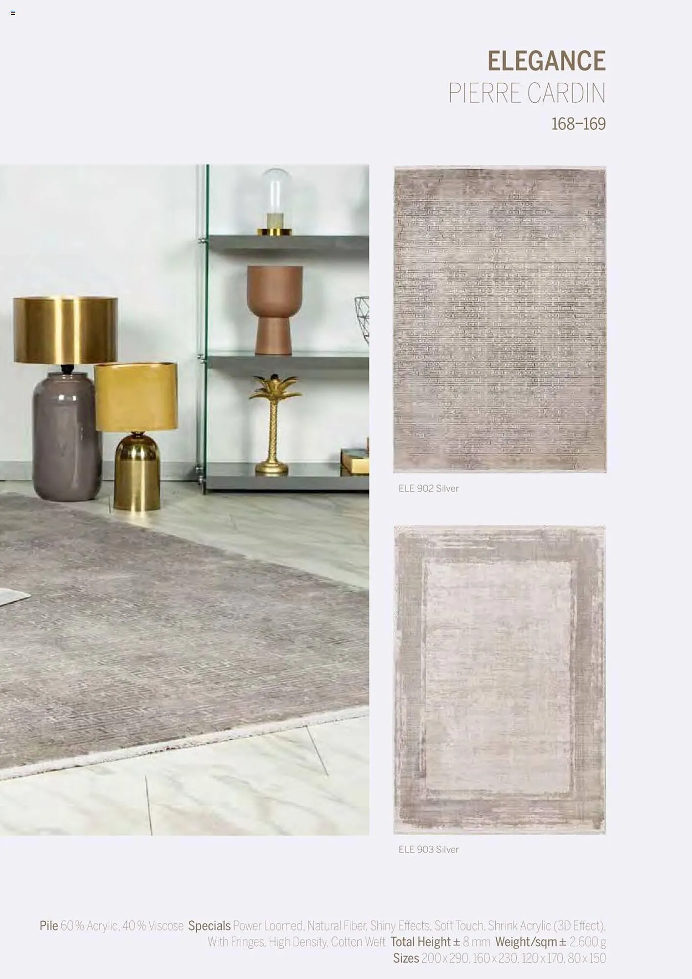 Catalog Proges catalog de la 31 ianuarie până la 31 decembrie 2024 - Revista Pagina 169