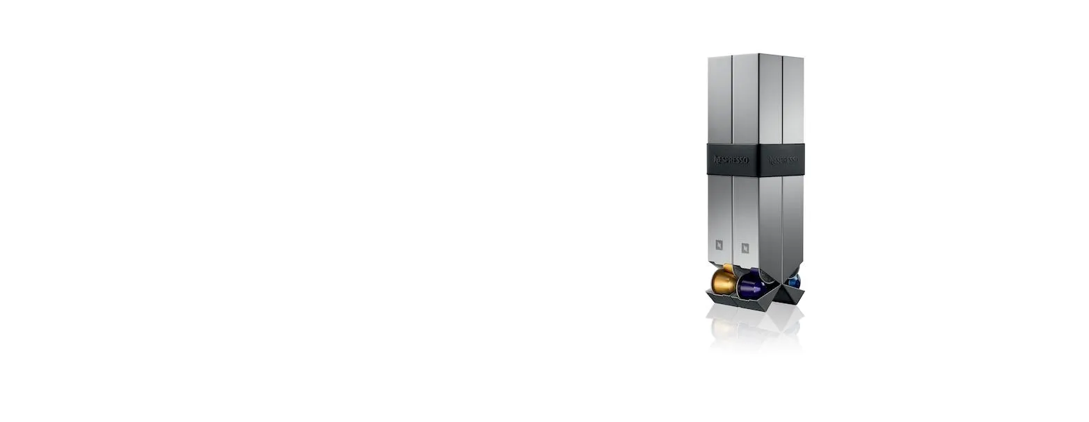 Suport capsule Pixie Sleeve