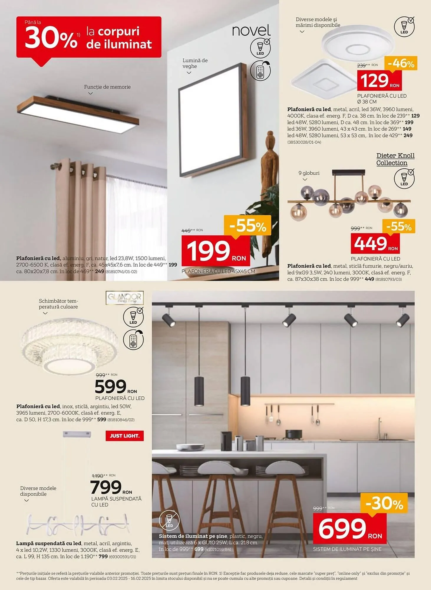 Catalog Catalog XXXLutz de la 3 februarie până la 2 martie 2025 - Revista Pagina 14