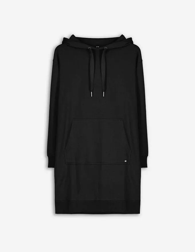 Ruha - Zsinóros kapucni