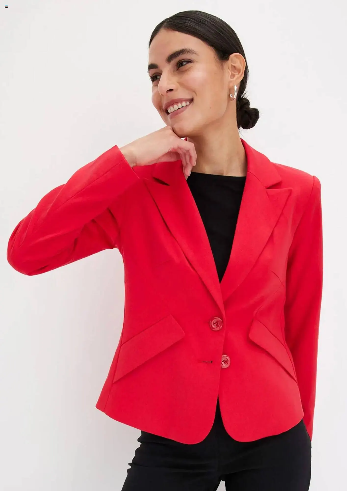 Catalog Catalog Bonprix de la 1 martie până la 31 martie 2025 - Revista Pagina 10