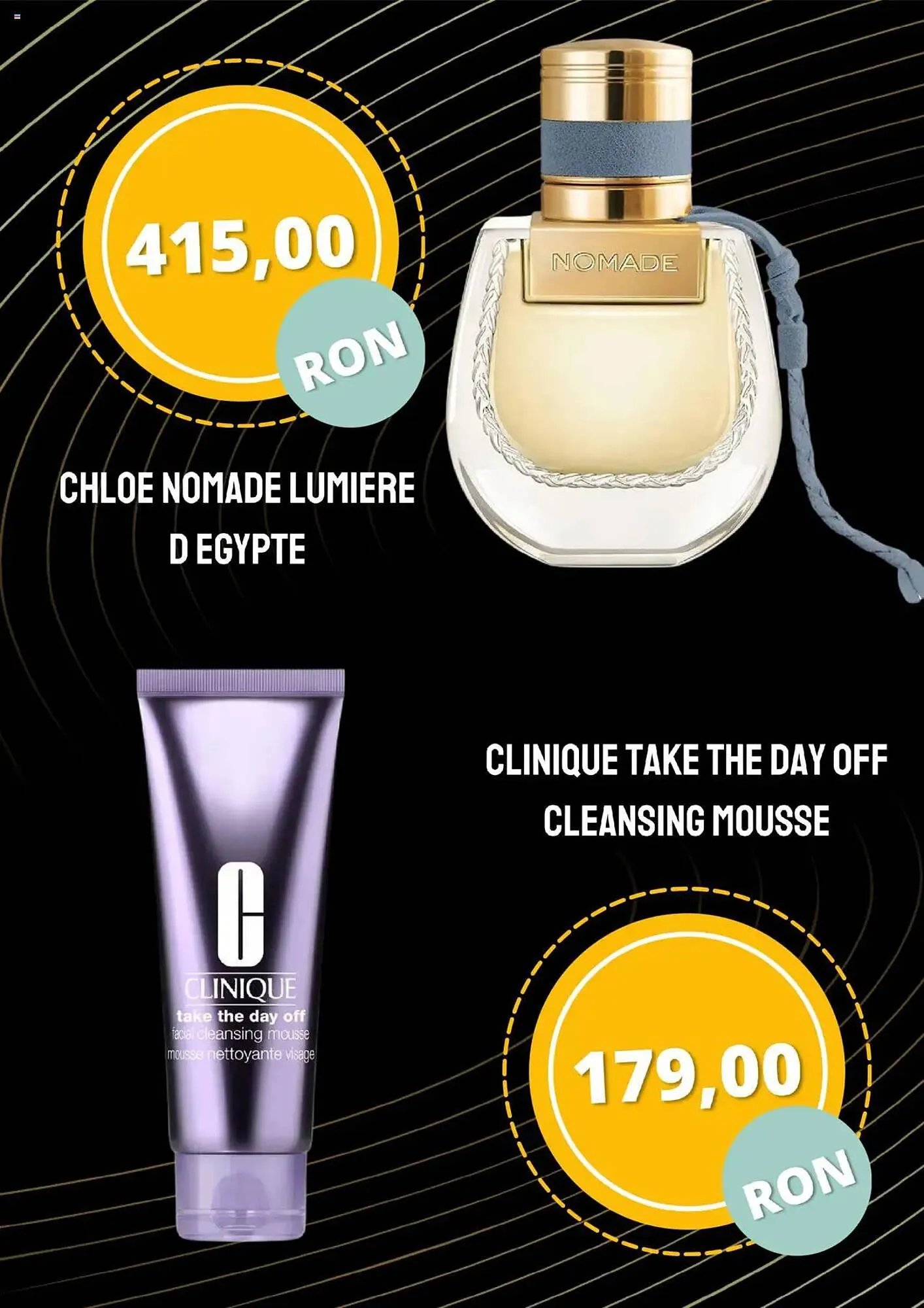 Catalog Catalog Douglas de la 1 mai până la 31 mai 2025 - Revista Pagina 5