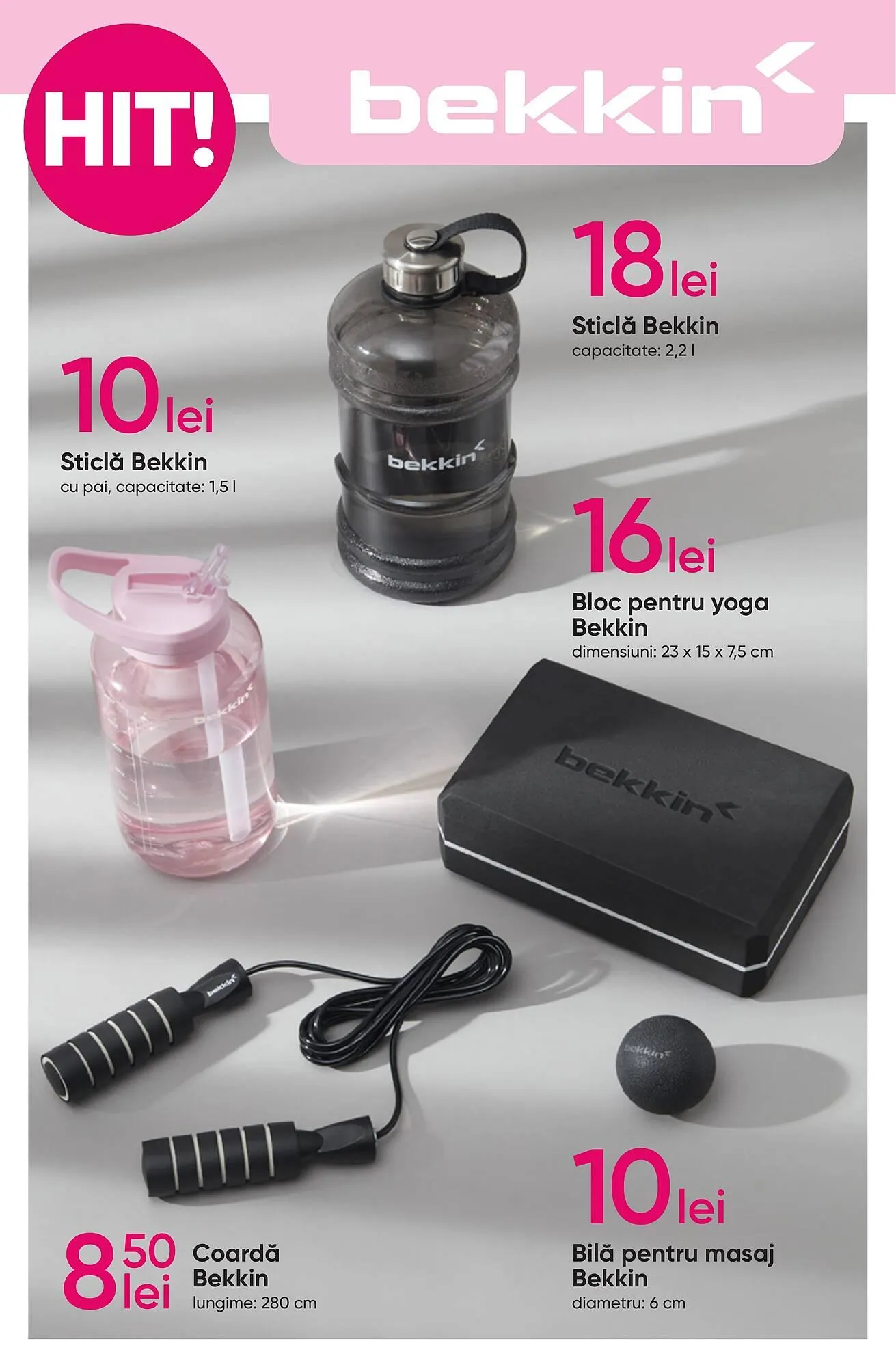 Catalog Catalog Pepco de la 2 ianuarie până la 15 ianuarie 2025 - Revista Pagina 8