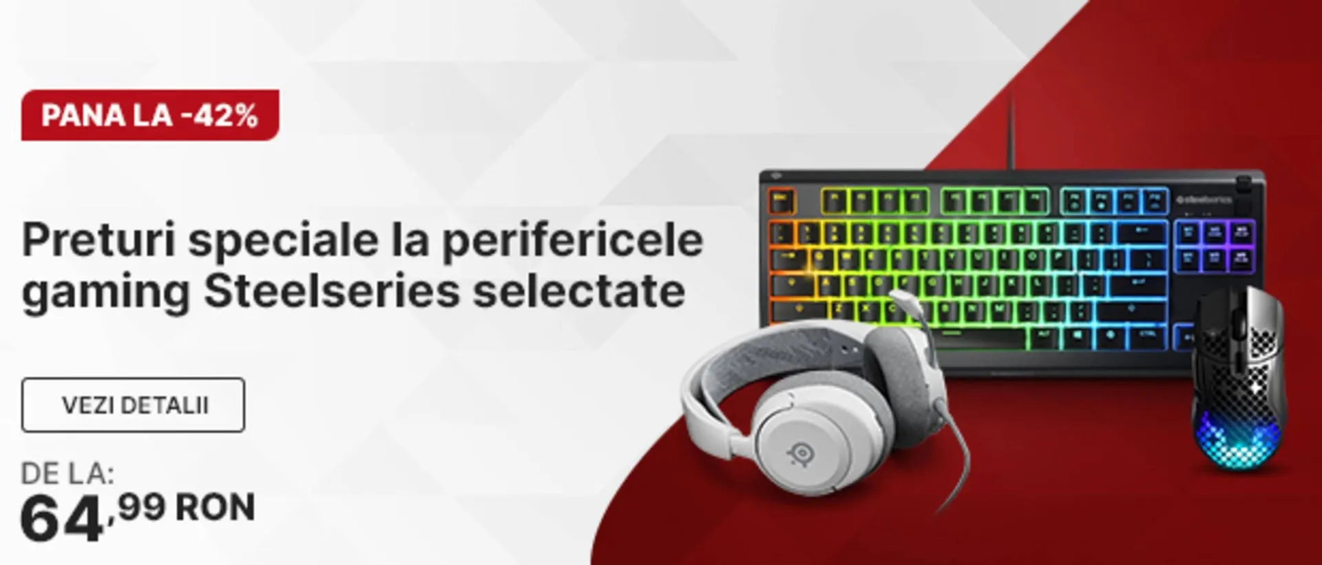 Catalog Catalog PC Garage de la 22 aprilie până la 28 aprilie 2025 - Revista Pagina 2