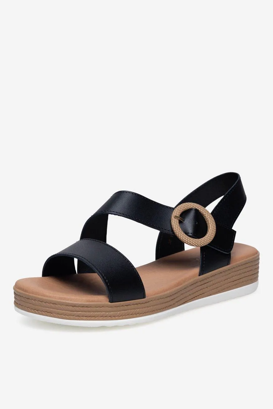 Sandale Lasocki NEGRU
