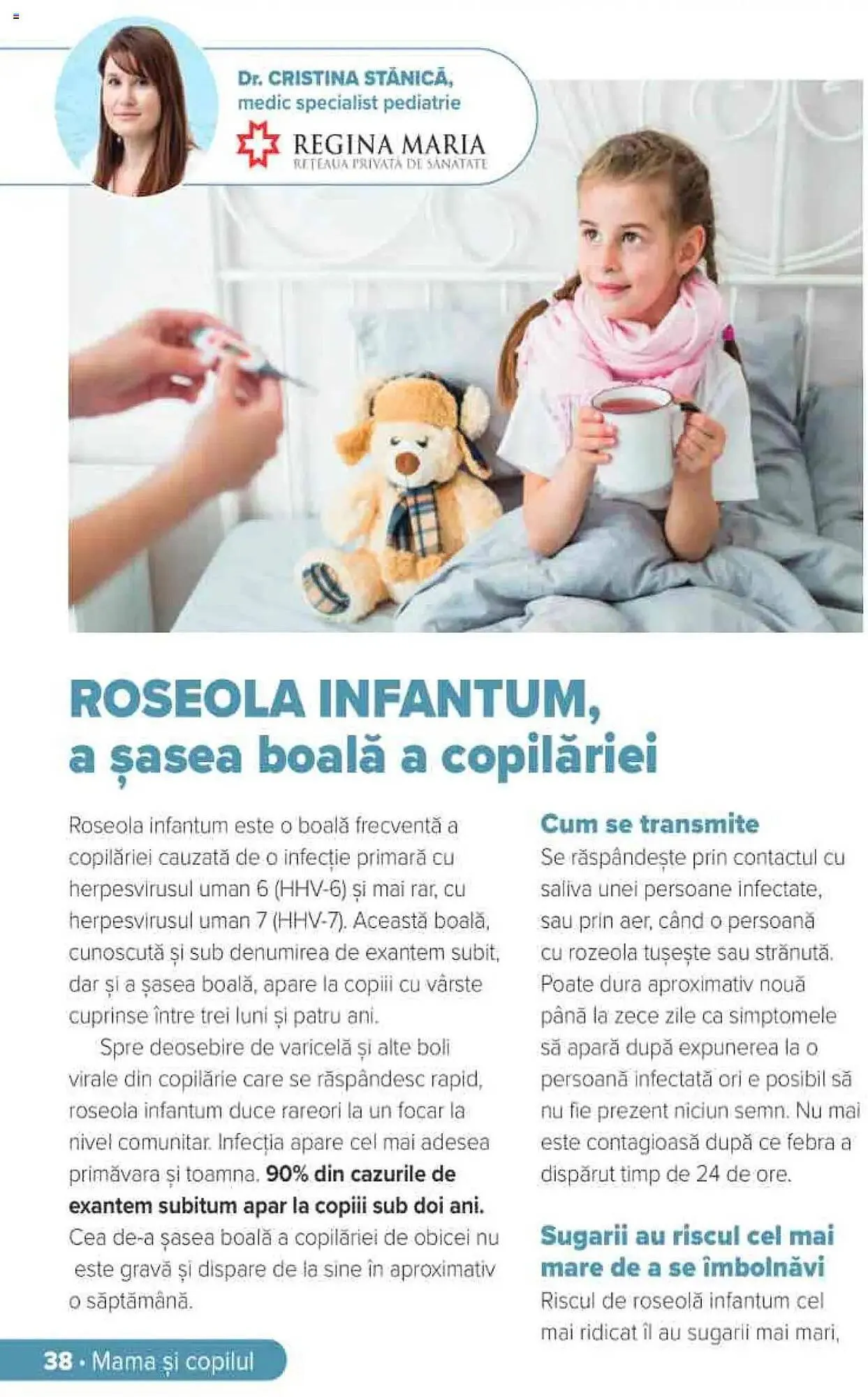 Catalog Catalog Dr.Max de la 1 martie până la 31 mai 2025 - Revista Pagina 35