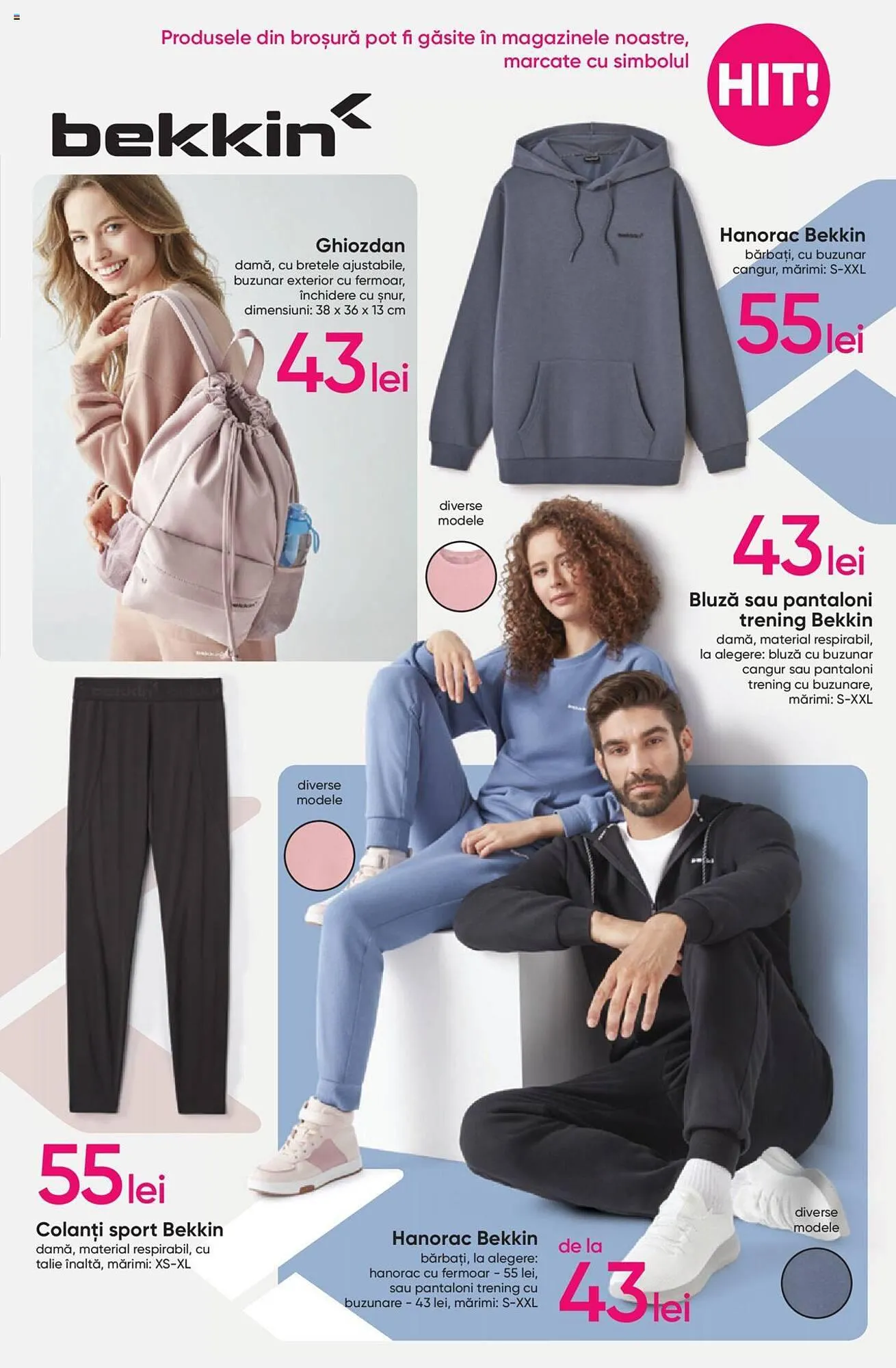 Catalog Pepco catalog de la 24 august până la 6 septembrie 2023 - Revista Pagina 7