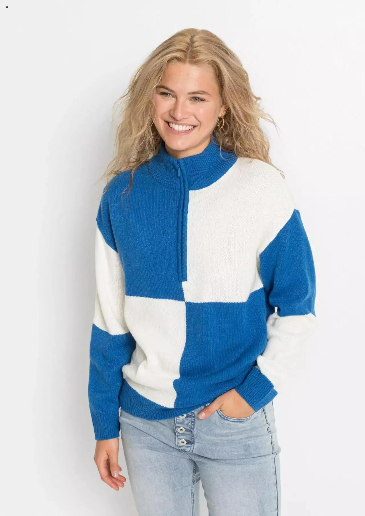 Catalog Bonprix - Catalog nou de la 5 ianuarie până la 31 decembrie 2023 - Revista Pagina 5