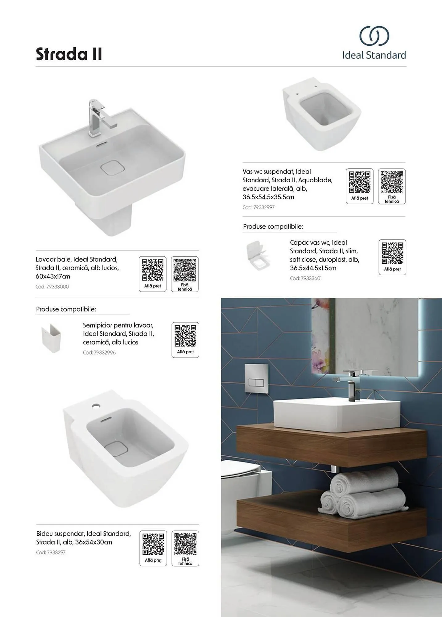 Catalog Catalog Romstal de la 1 aprilie până la 31 decembrie 2026 - Revista Pagina 309