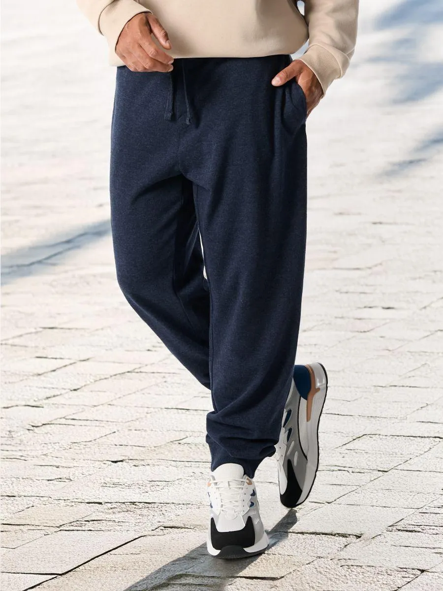 Pantaloni jogger