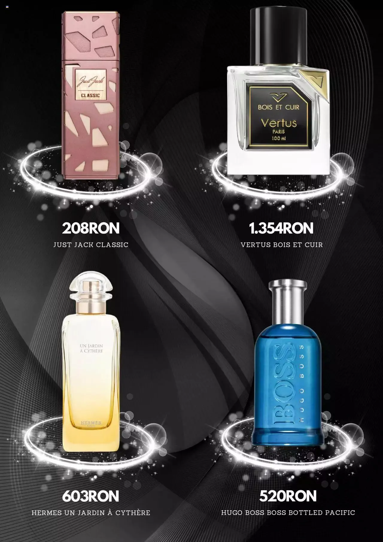 Catalog Catalog Notino de la 1 iunie până la 31 decembrie 2023 - Revista Pagina 7