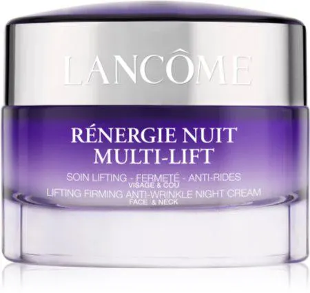 Rénergie Nuit Multi-Lift