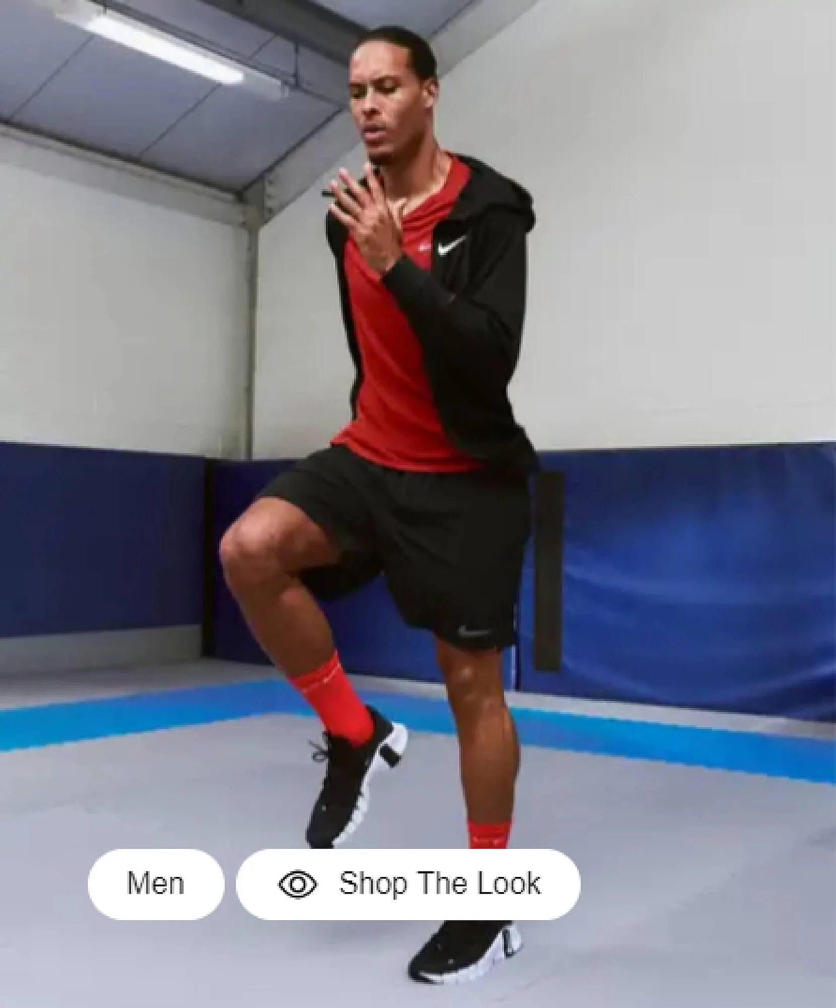 Catalog Nike catalog de la 30 august până la 9 septembrie 2023 - Revista Pagina 3