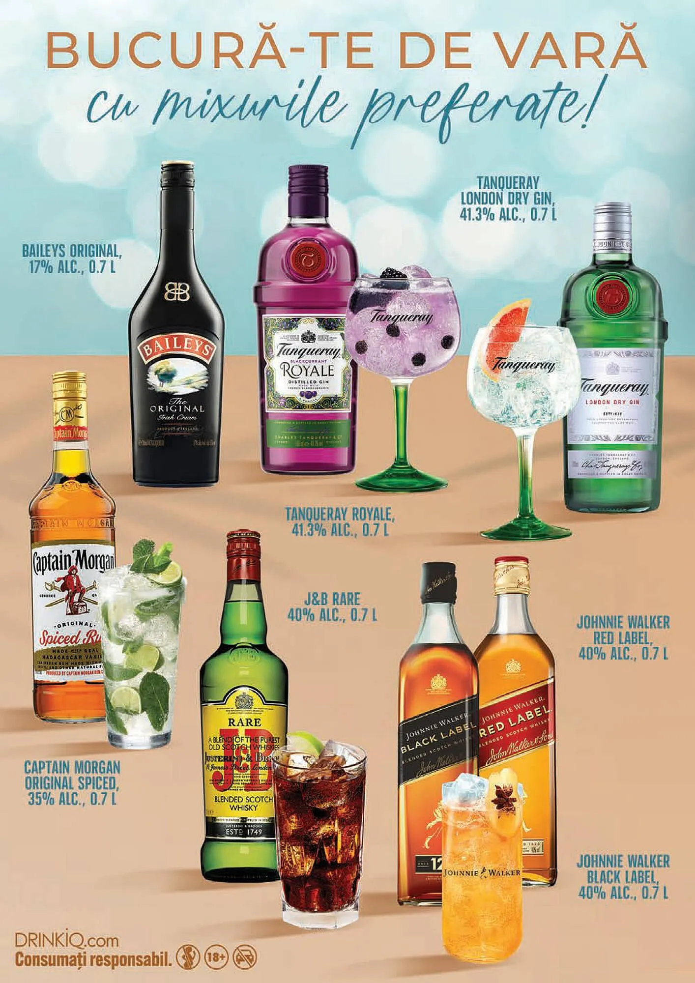 Catalog Catalog Mega Image de la 1 august până la 31 august 2025 - Revista Pagina 16