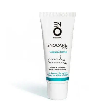 Unguent emolient pentru piele uscata Karite Enocare Pro, 40 ml, Codexial