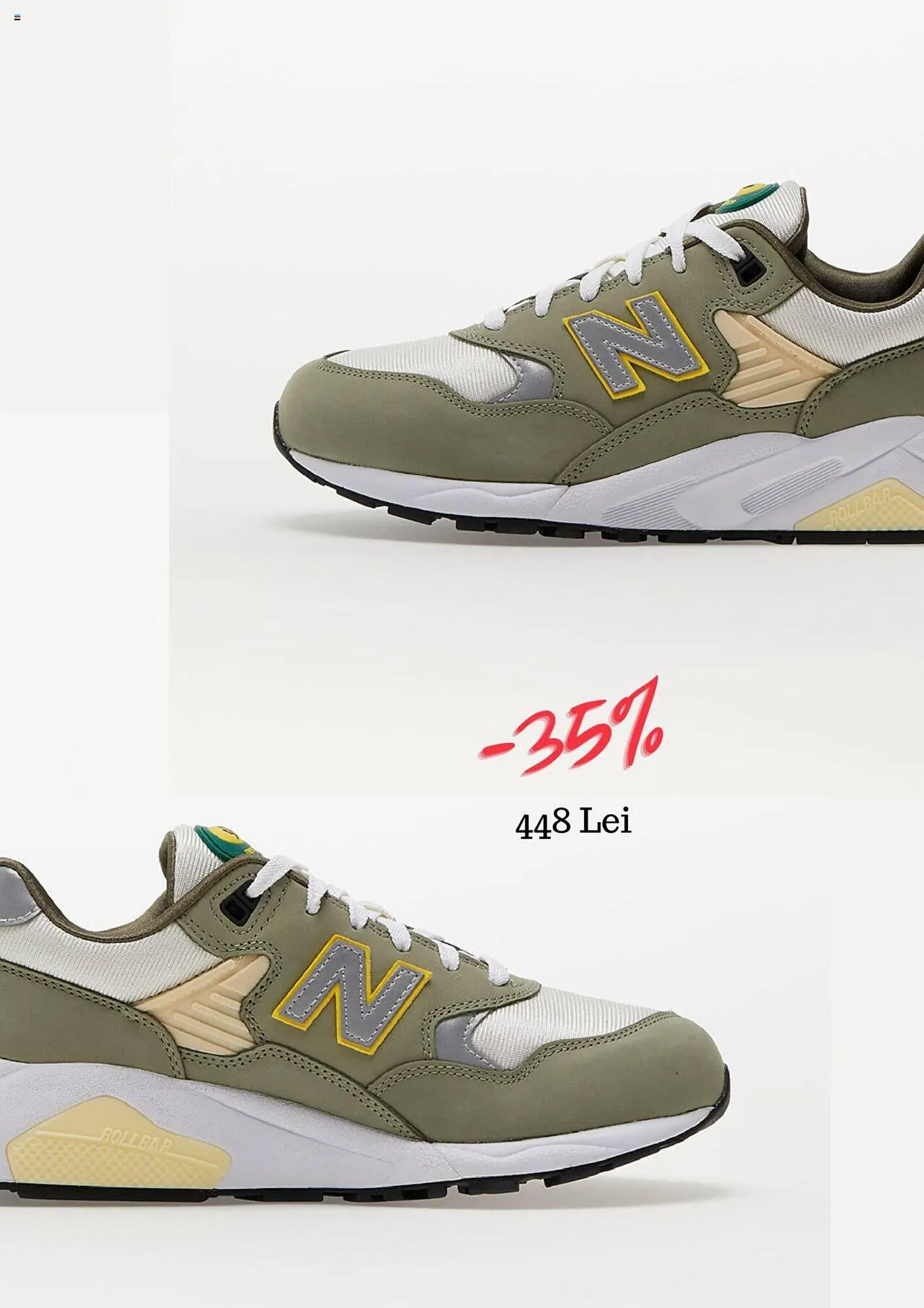 Catalog Footshop catalog de la 30 iunie până la 28 iulie 2023 - Revista Pagina 10