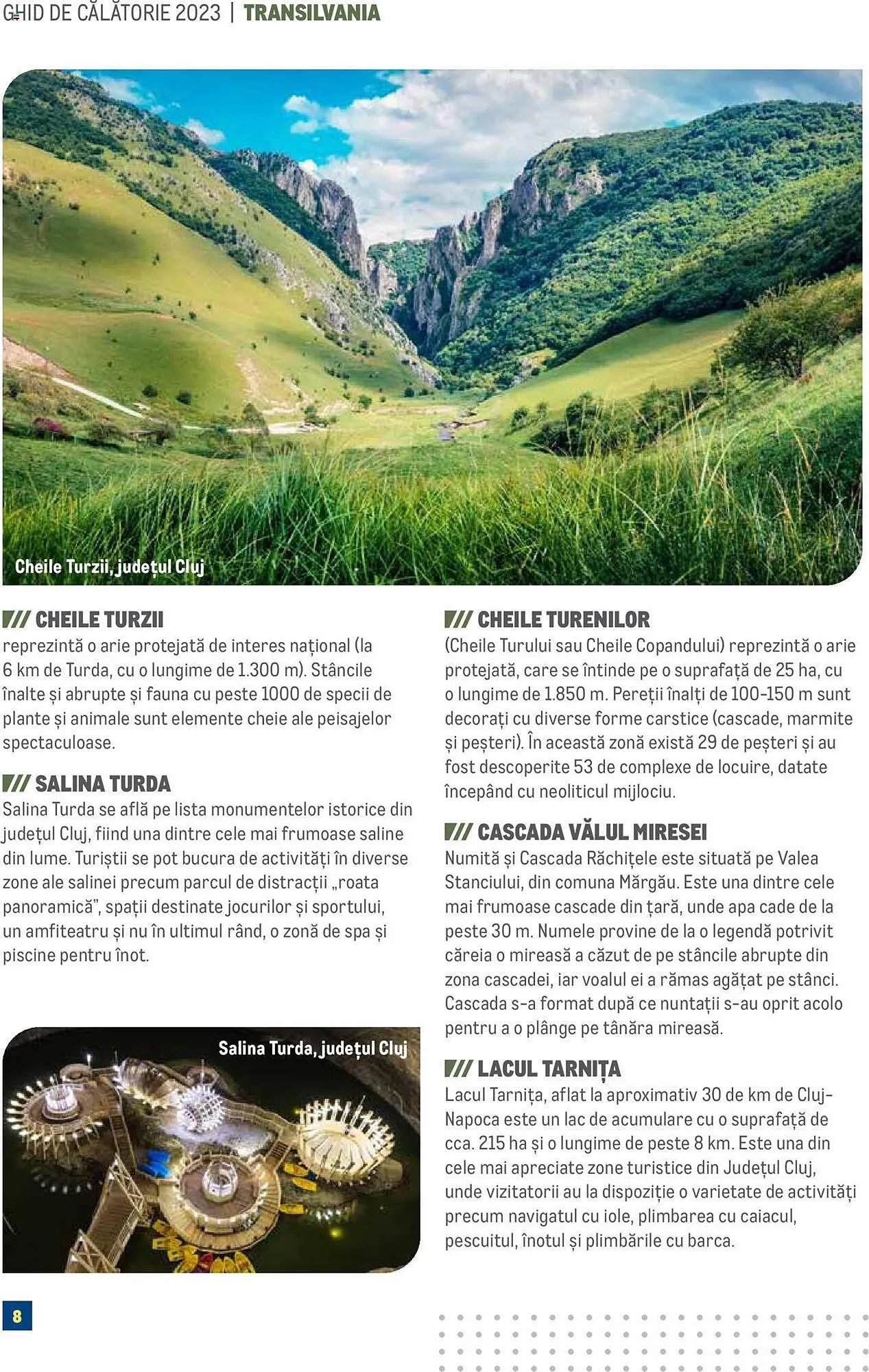 Catalog Metro catalog de la 15 ianuarie până la 29 februarie 2024 - Revista Pagina 8