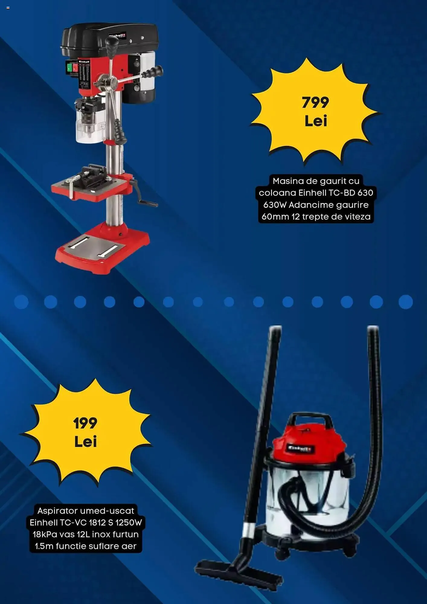 Catalog Catalog Cel de la 12 iunie până la 4 august 2025 - Revista Pagina 3