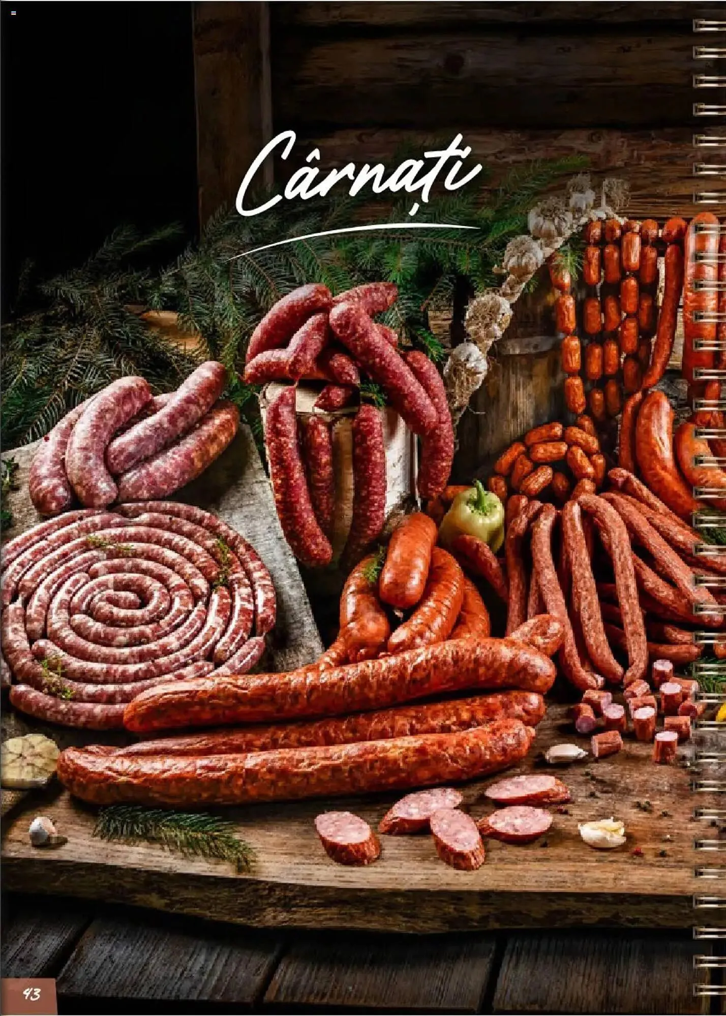 Catalog Sergiana Grup - 1