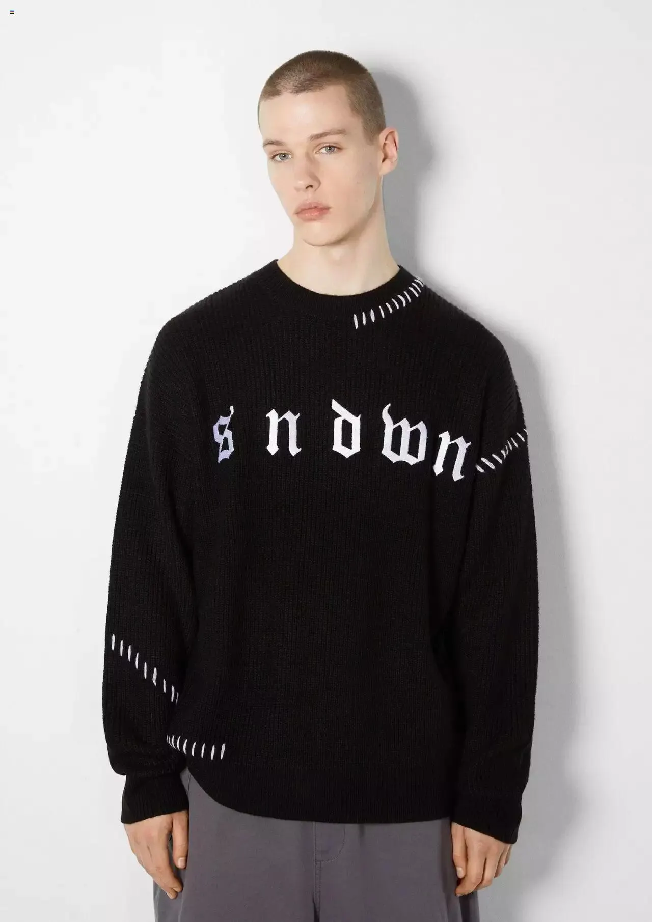 Catalog Bershka - New In Men de la 5 ianuarie până la 31 decembrie 2023 - Revista Pagina 2