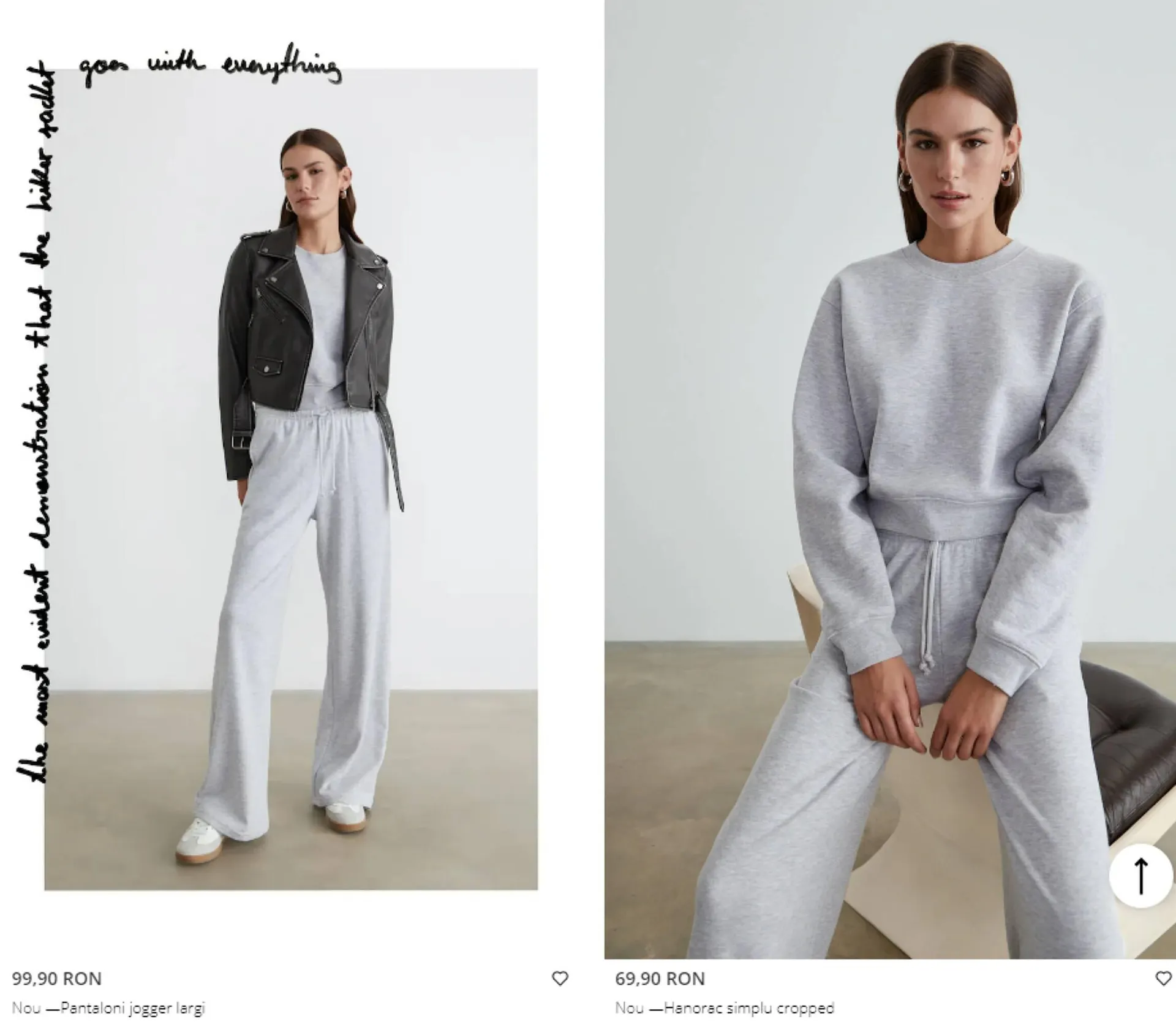 Catalog Stradivarius catalog de la 30 august până la 9 septembrie 2023 - Revista Pagina 6