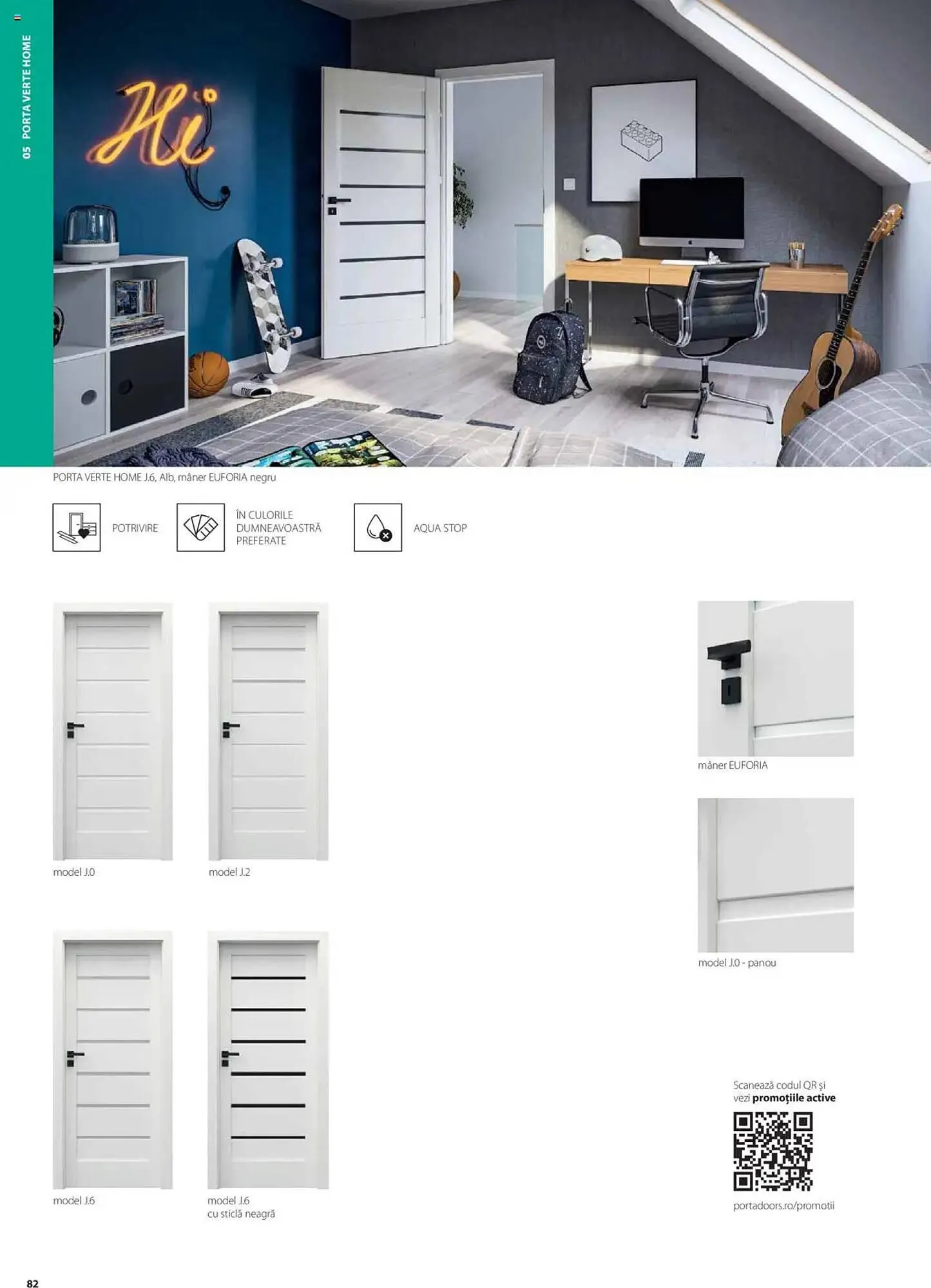 Catalog Catalog Proges de la 11 decembrie până la 31 decembrie 2025 - Revista Pagina 82