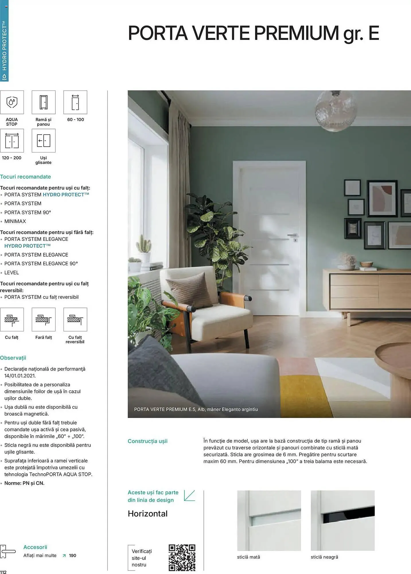 Catalog Catalog Proges de la 12 februarie până la 28 februarie 2027 - Revista Pagina 115