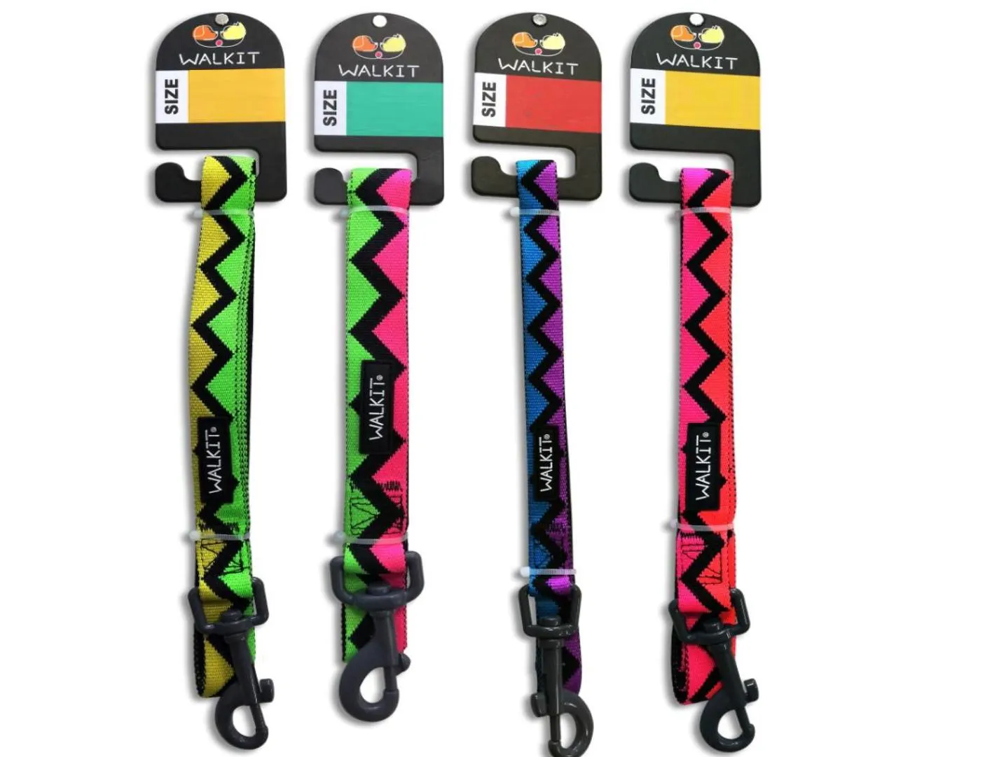 Walkit Lesa Caine M 2.0 cm x 167 cm + Catarama